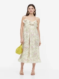 Платья H&M модель 77812 Фото