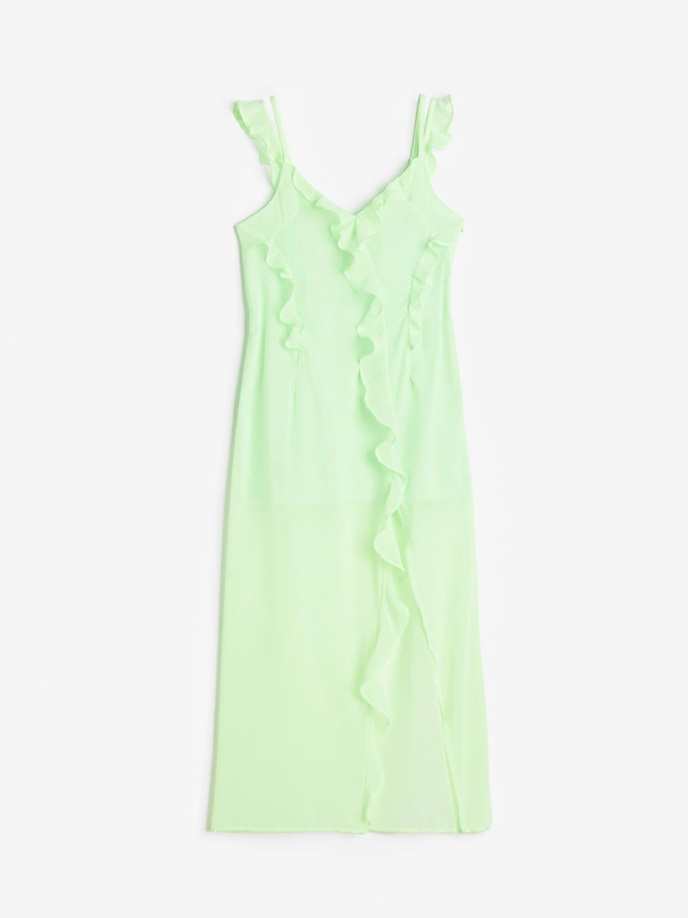 Платья H&M модель 77815 Фото