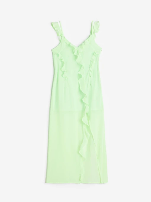 Платья H&M модель 77815 Фото