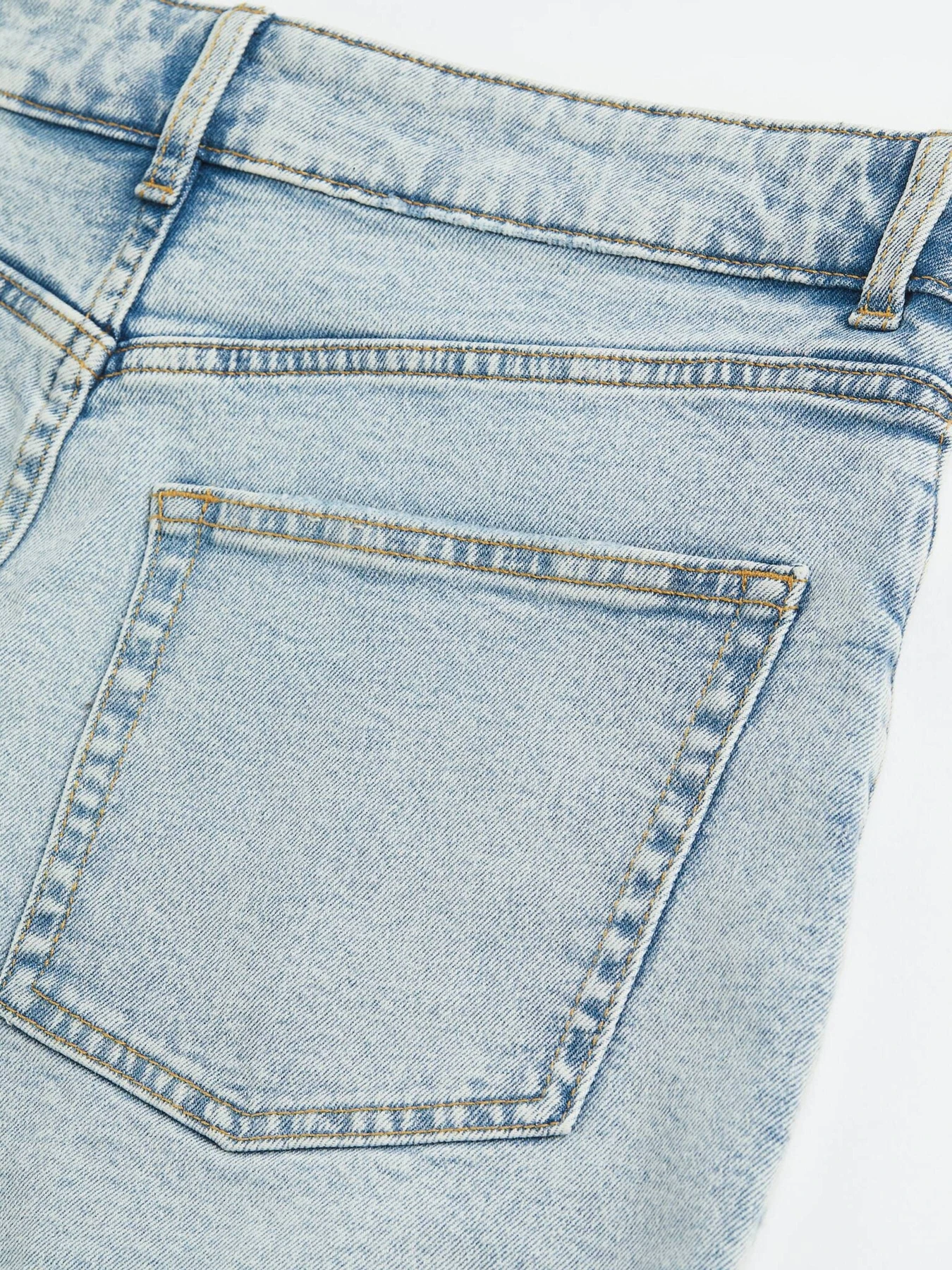 Шорты H&M модель 77817 Фото