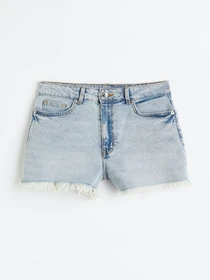Шорты H&M модель 77817 Фото