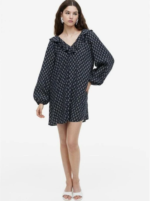Платья H&M модель 77824 Фото