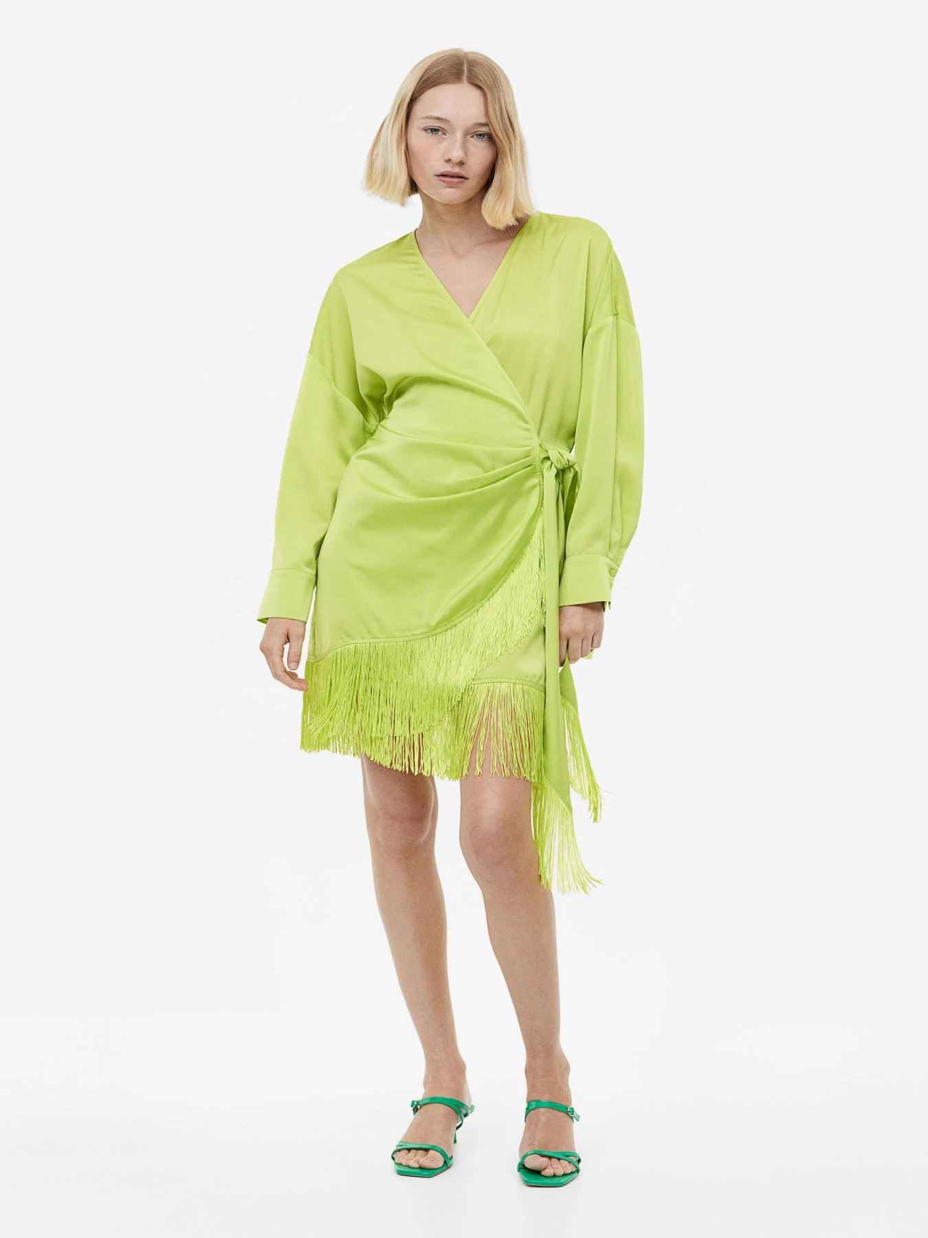 Платья H&M модель 77826 Фото