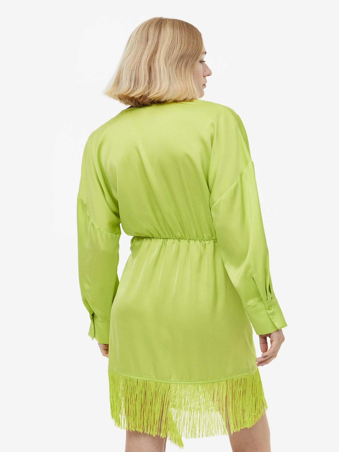 Платья H&M модель 77826 Фото