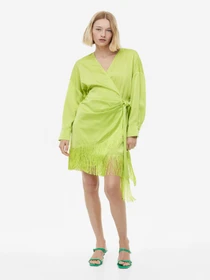 Платья H&M модель 77826 Фото