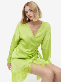 Платья H&M модель 77826 Фото