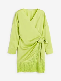 Платья H&M модель 77826 Фото