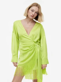 Платья H&M модель 77826 Фото