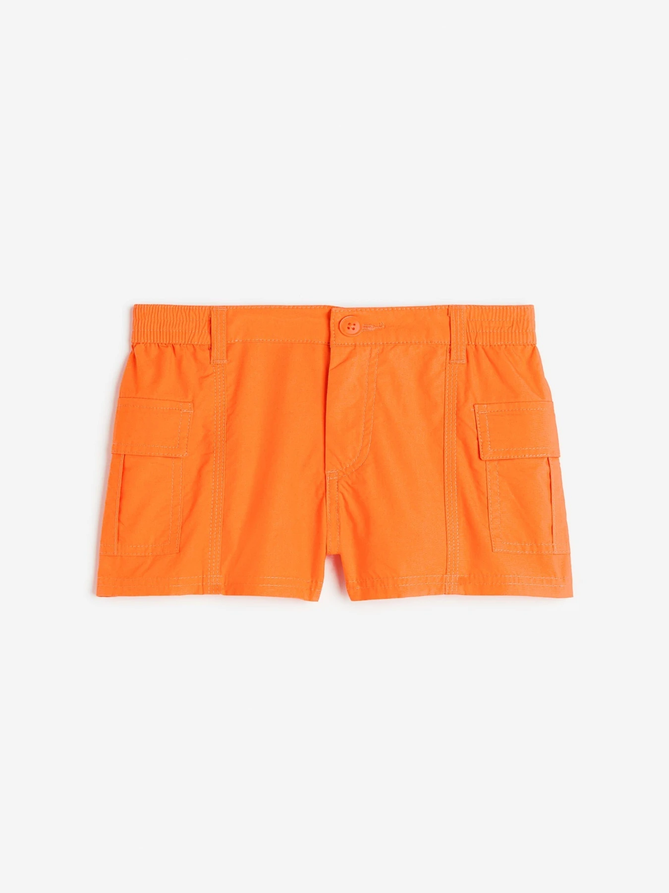 Шорты H&M модель 77827 Фото
