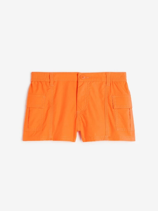 Шорты H&M модель 77827 Фото
