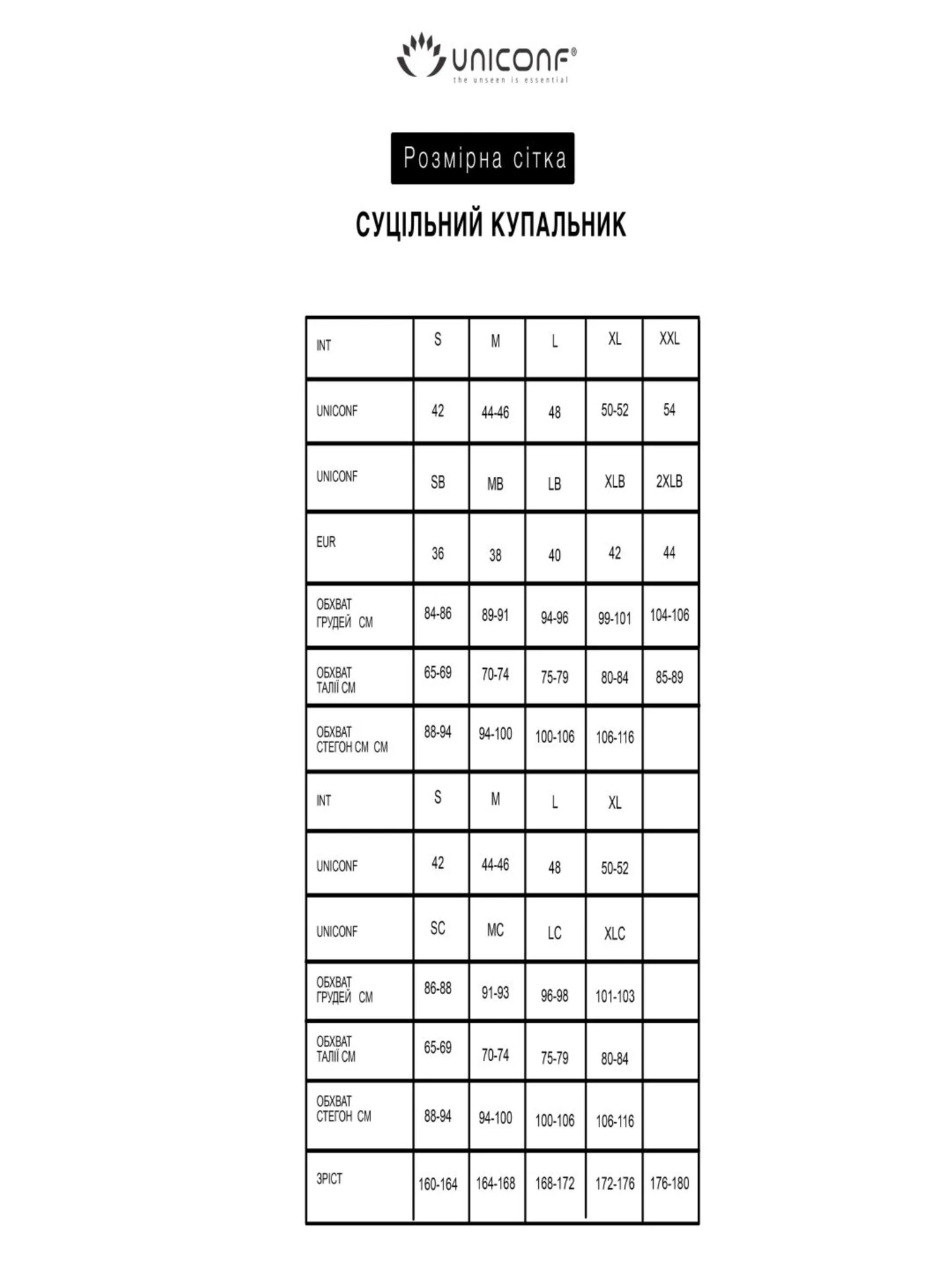 Одежда для пляжа Uniconf модель UNICBI289PD Фото