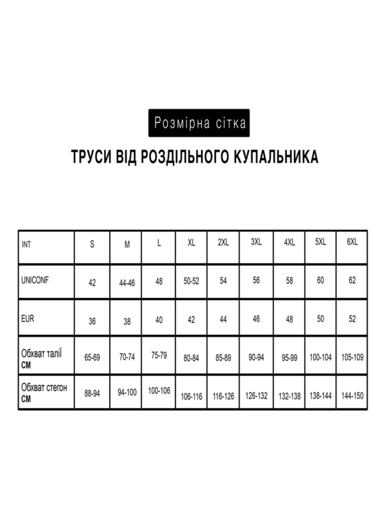 Одежда для пляжа Uniconf модель UNICBC293PD Фото