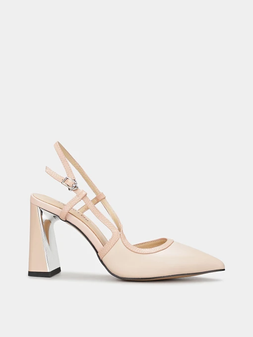 Туфли и лоферы It-girl модель 6473-8556-3477 Фото