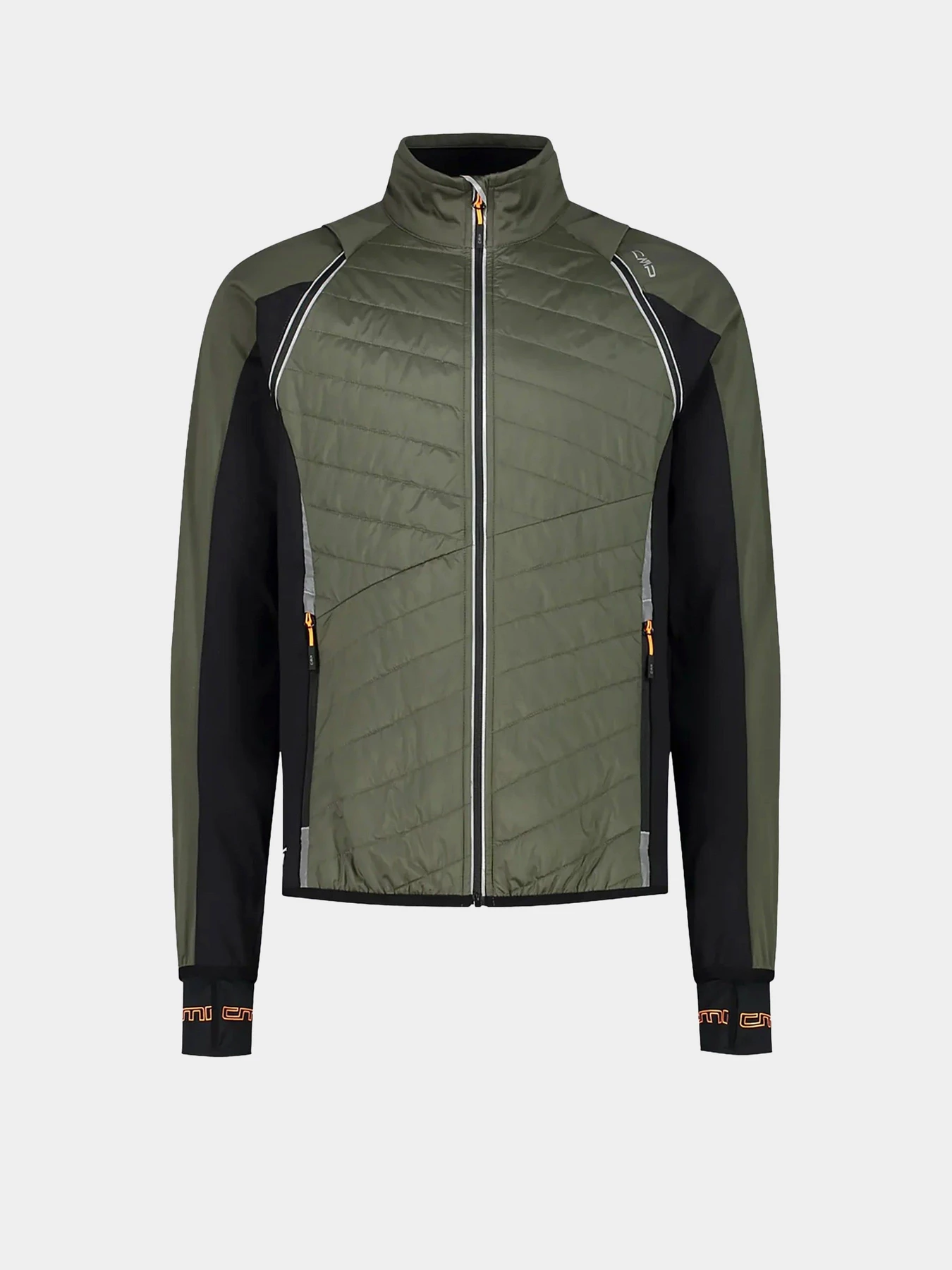 Куртки и дубленки CMP модель 30A2647-E943 Фото