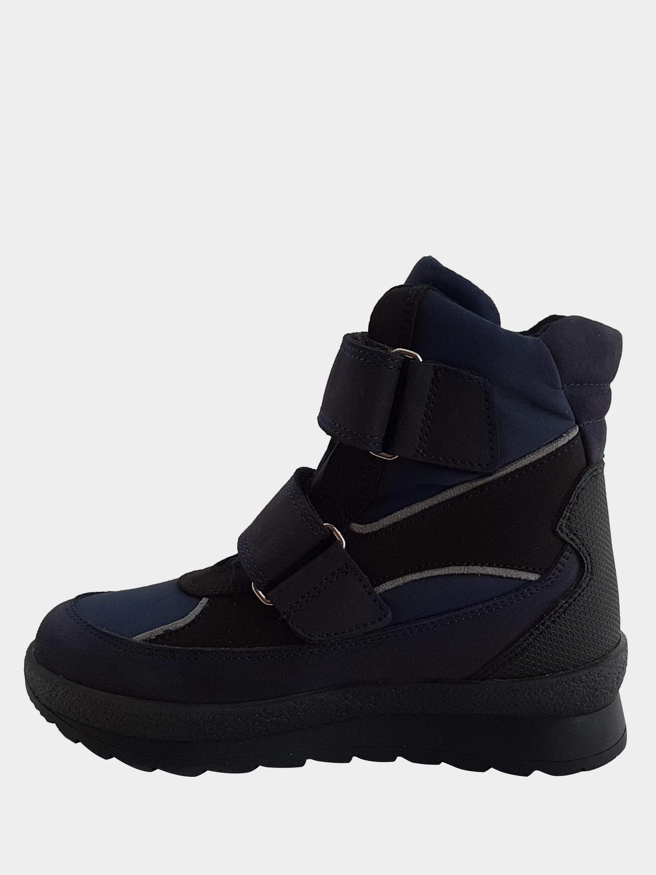Ботинки и сапоги Minimen модель 17BLUE19 Ботинки и сапоги Minimen модель 17BLUE19 Фото