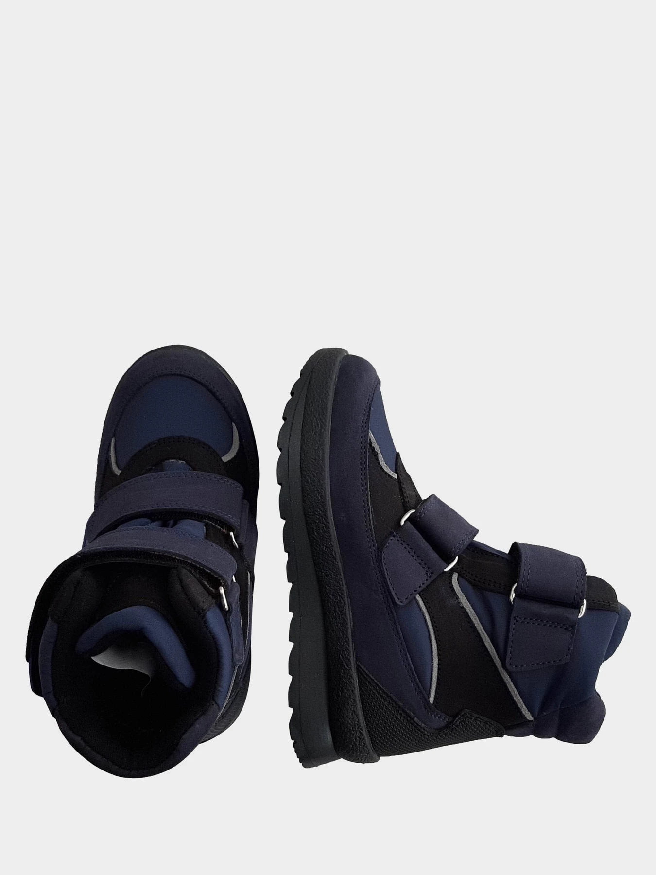 Ботинки и сапоги Minimen модель 17BLUE19 Ботинки и сапоги Minimen модель 17BLUE19 Фото