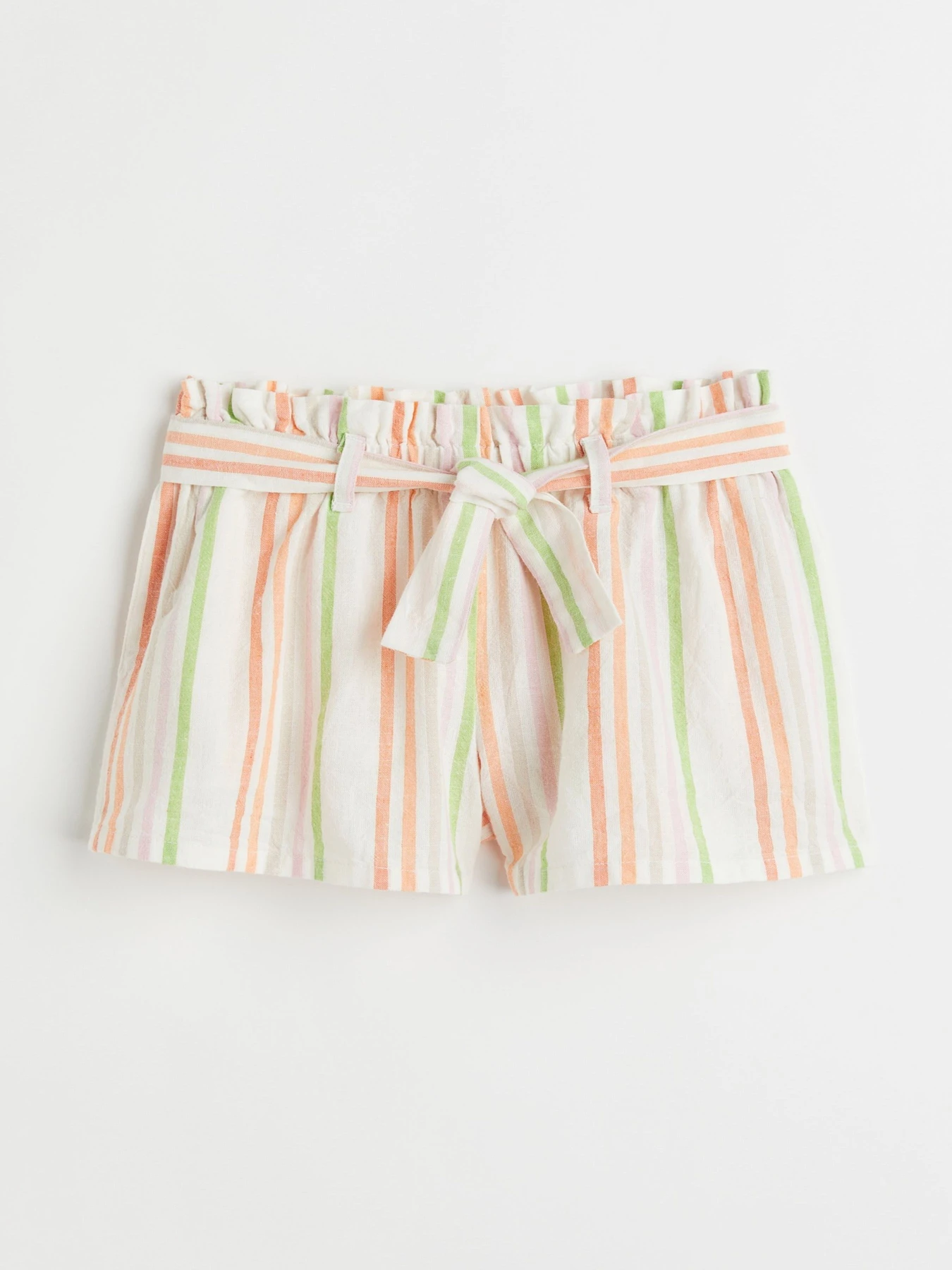 Шорты H&M модель 77353 Фото