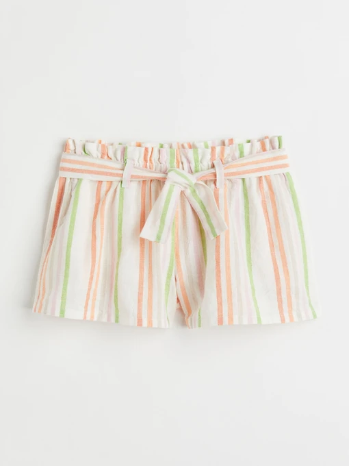 Шорти H&M модель 77353 Фото