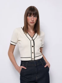 Худи и свитшоты Colin’s модель CL1075703_Q1.V1_ECR Фото