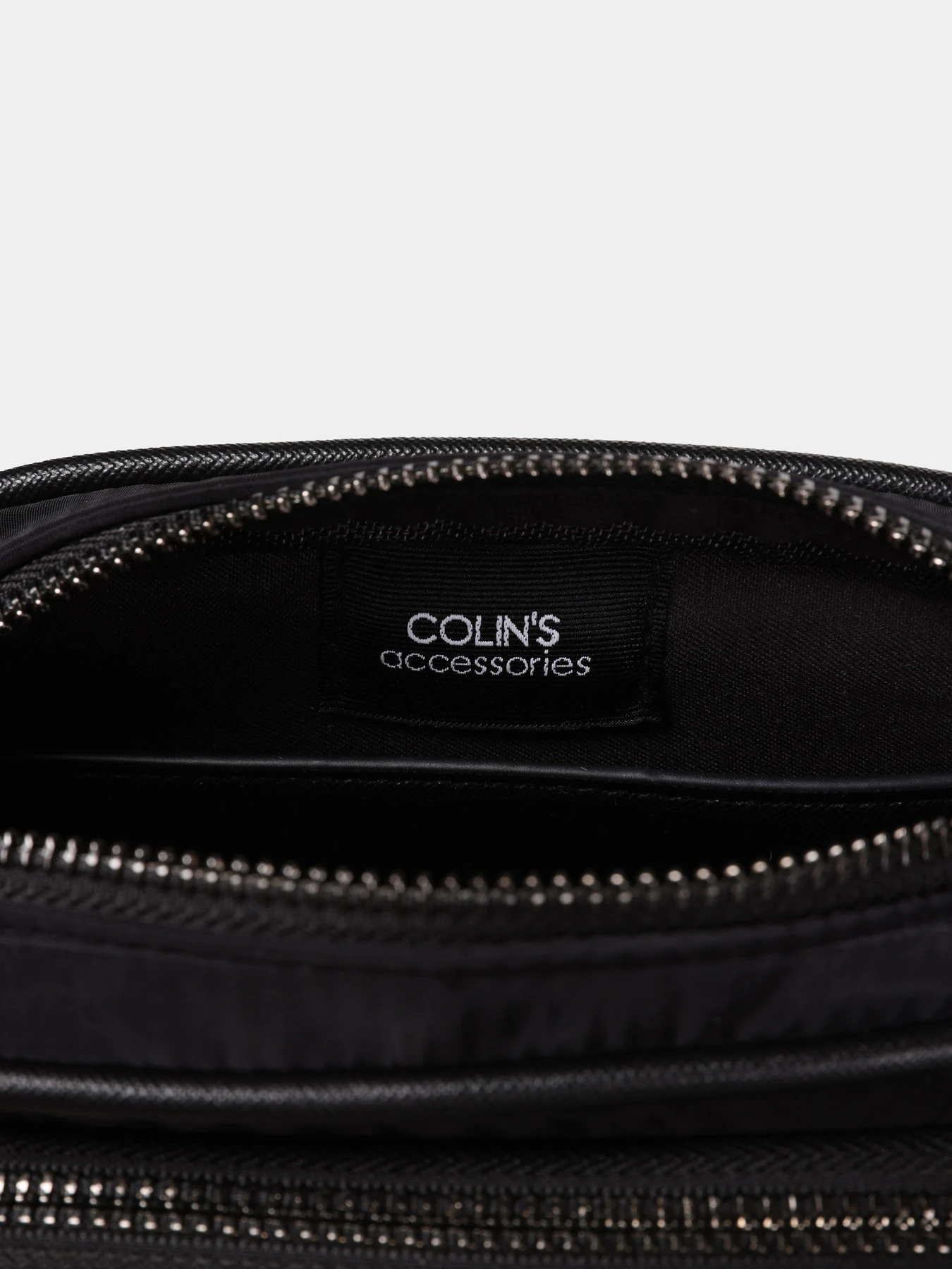 Сумки Colin’s модель CL1075926_Q1.V1_BLK Фото