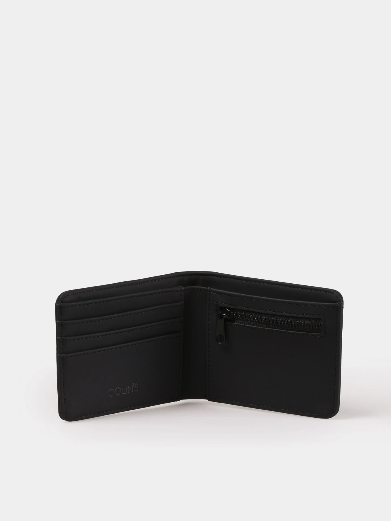 Кошельки Colin’s модель CL1075931_Q1.V1_BLK Фото