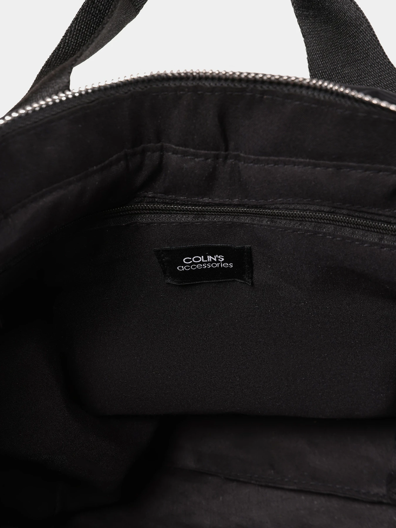 Сумки Colin’s модель CL1076125_Q1.V1_BLK Фото