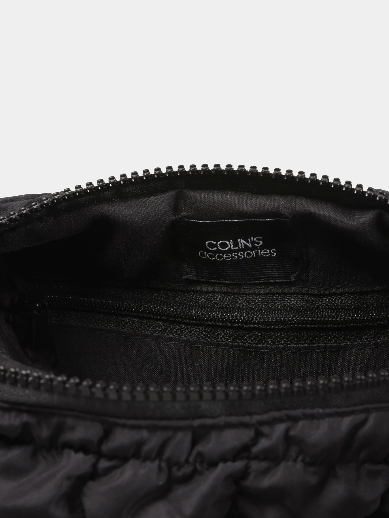 Сумки Colin’s модель CL1076130_Q1.V1_BLK Фото