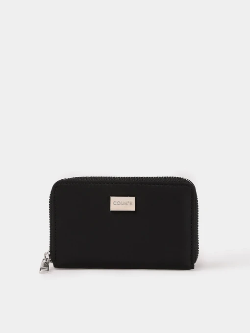 Кошельки Colin’s модель CL1076147_Q1.V1_BLK Фото