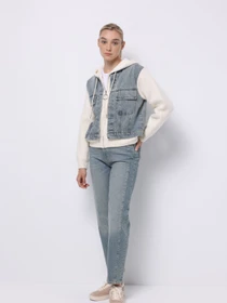 Куртки и дубленки Colin’s модель CL1076353_Q1.V1_OFW Фото