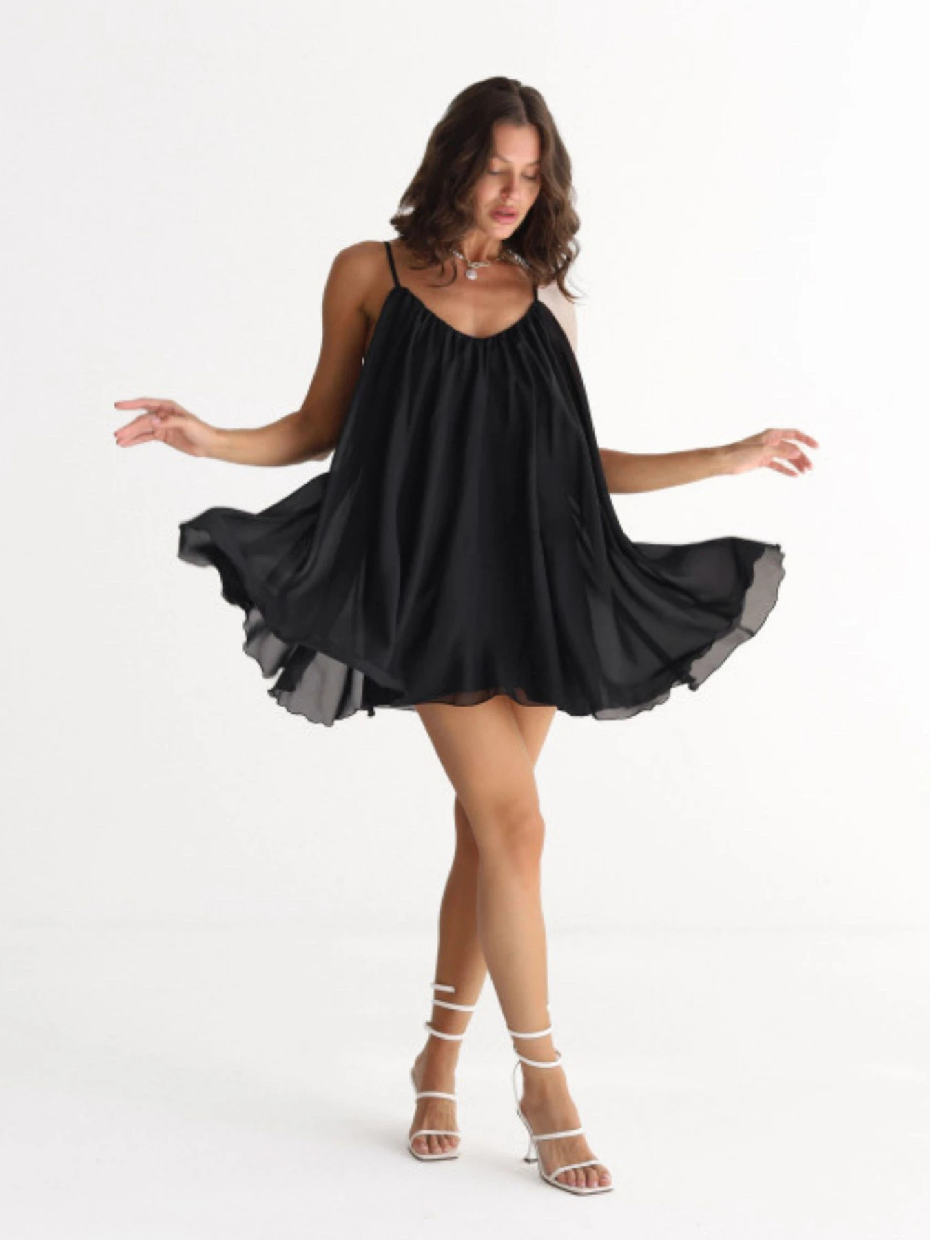 Сукні Lilove модель 344 Сукні Lilove модель 344 Фото