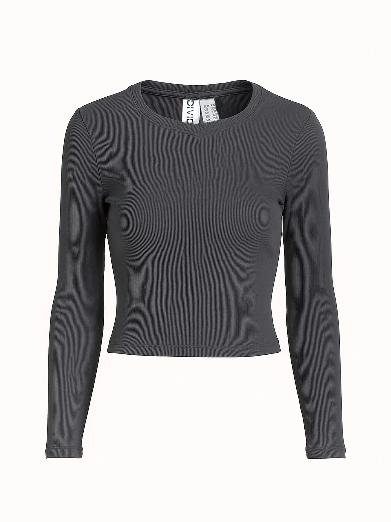Худи и свитшоты H&M модель 77329 Фото