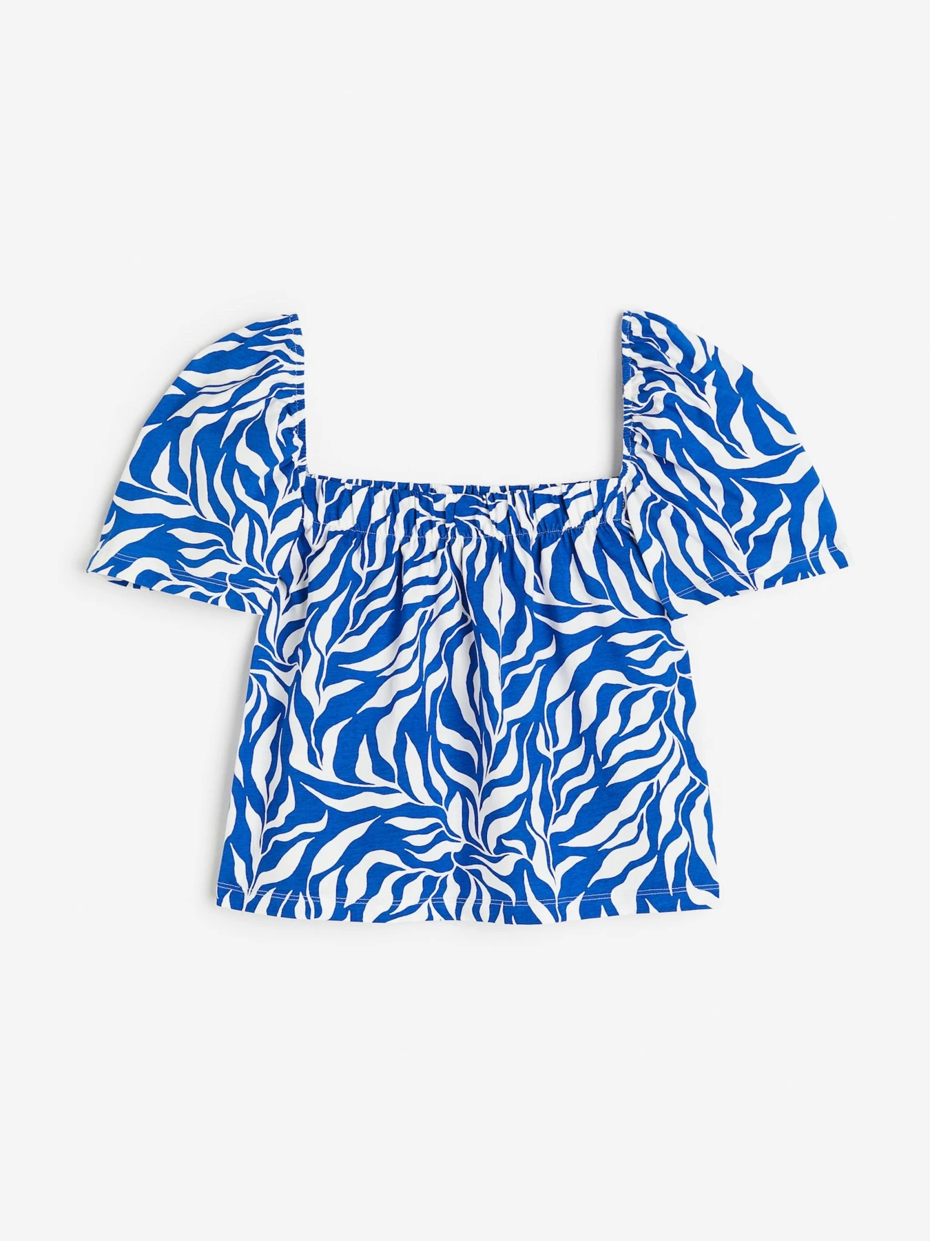 Рубашки H&M модель 77778 Фото
