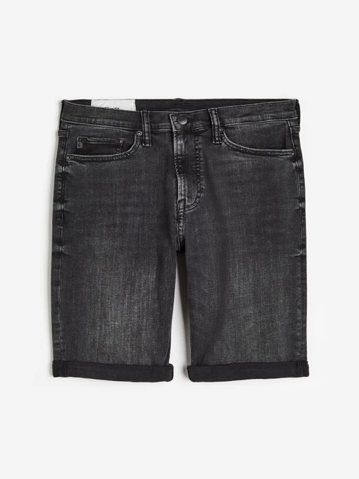 Шорты H&M модель 77780 Фото