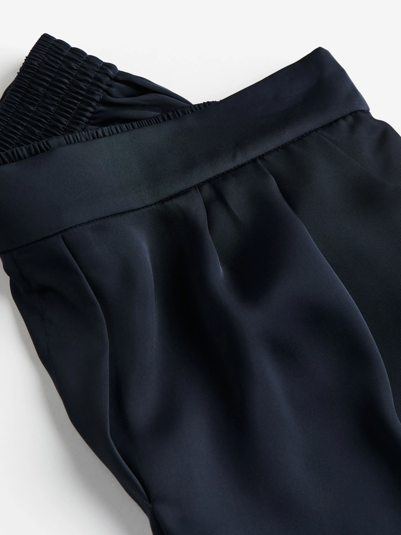 Шорты H&M модель 77783 Фото