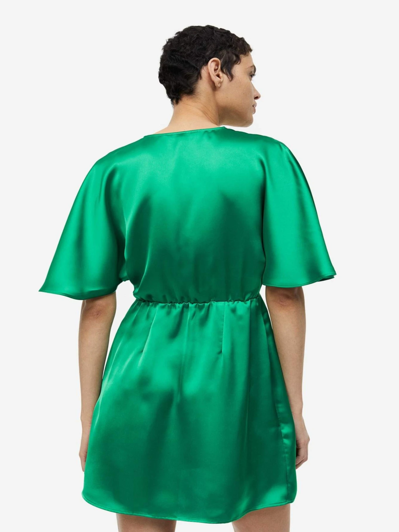 Платья H&M модель 77819 Фото