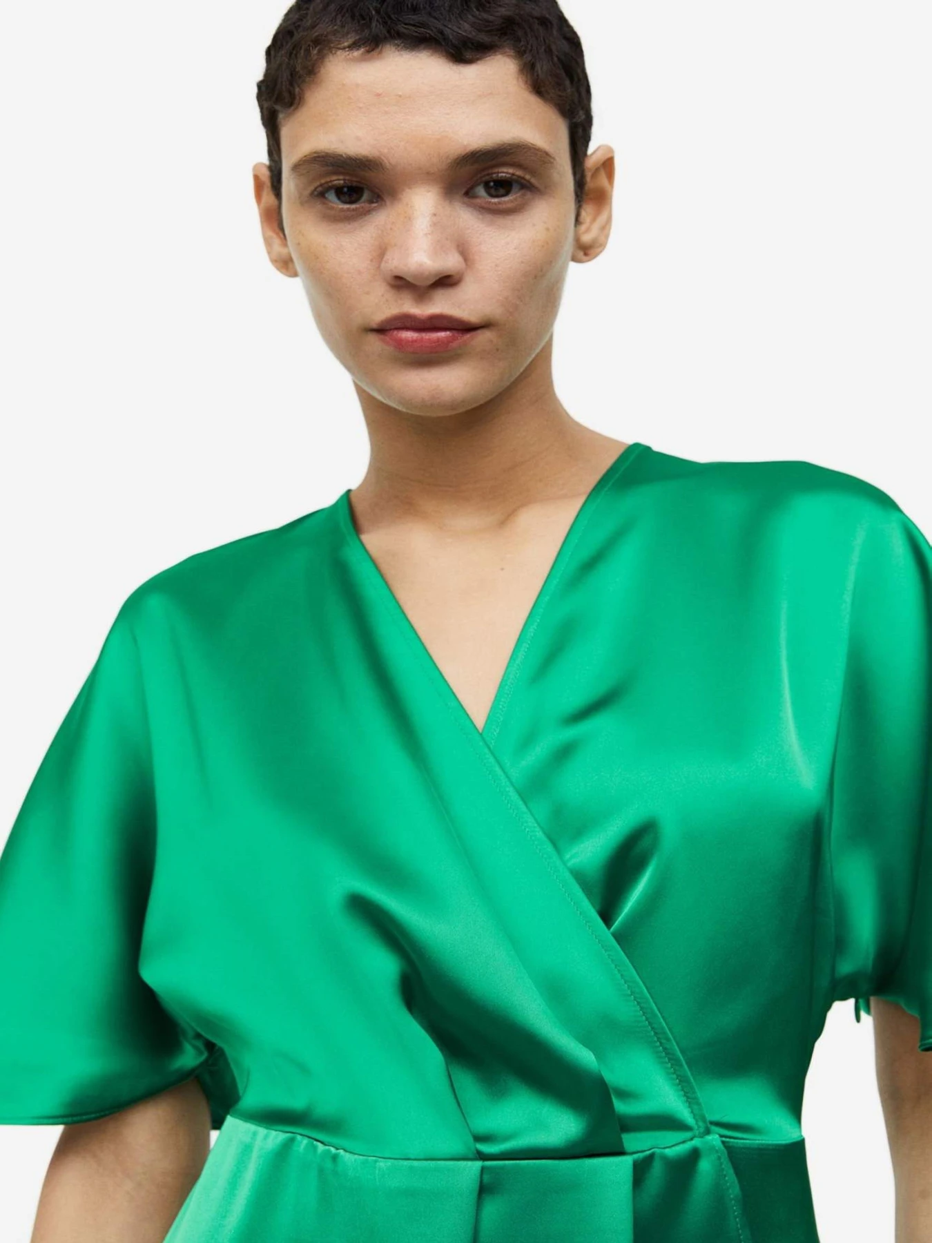 Платья H&M модель 77819 Фото