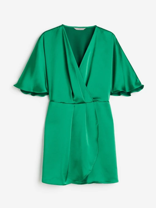 Платья H&M модель 77819 Фото