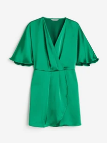 Платья H&M модель 77819 Фото