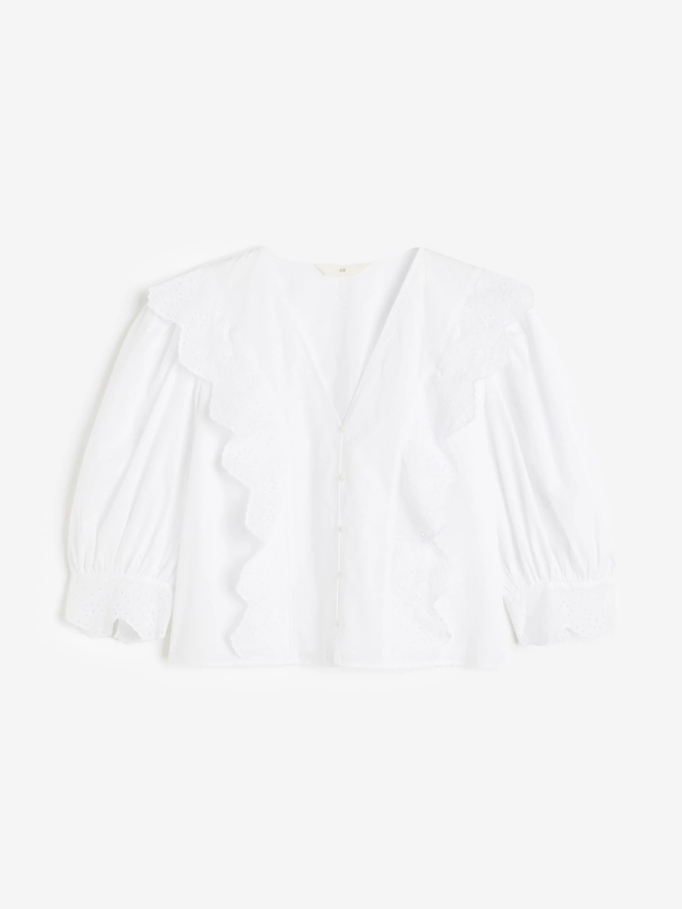 Рубашки H&M модель 77820 Фото