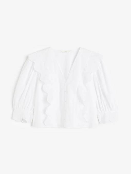 Сорочки H&M модель 77820 Фото