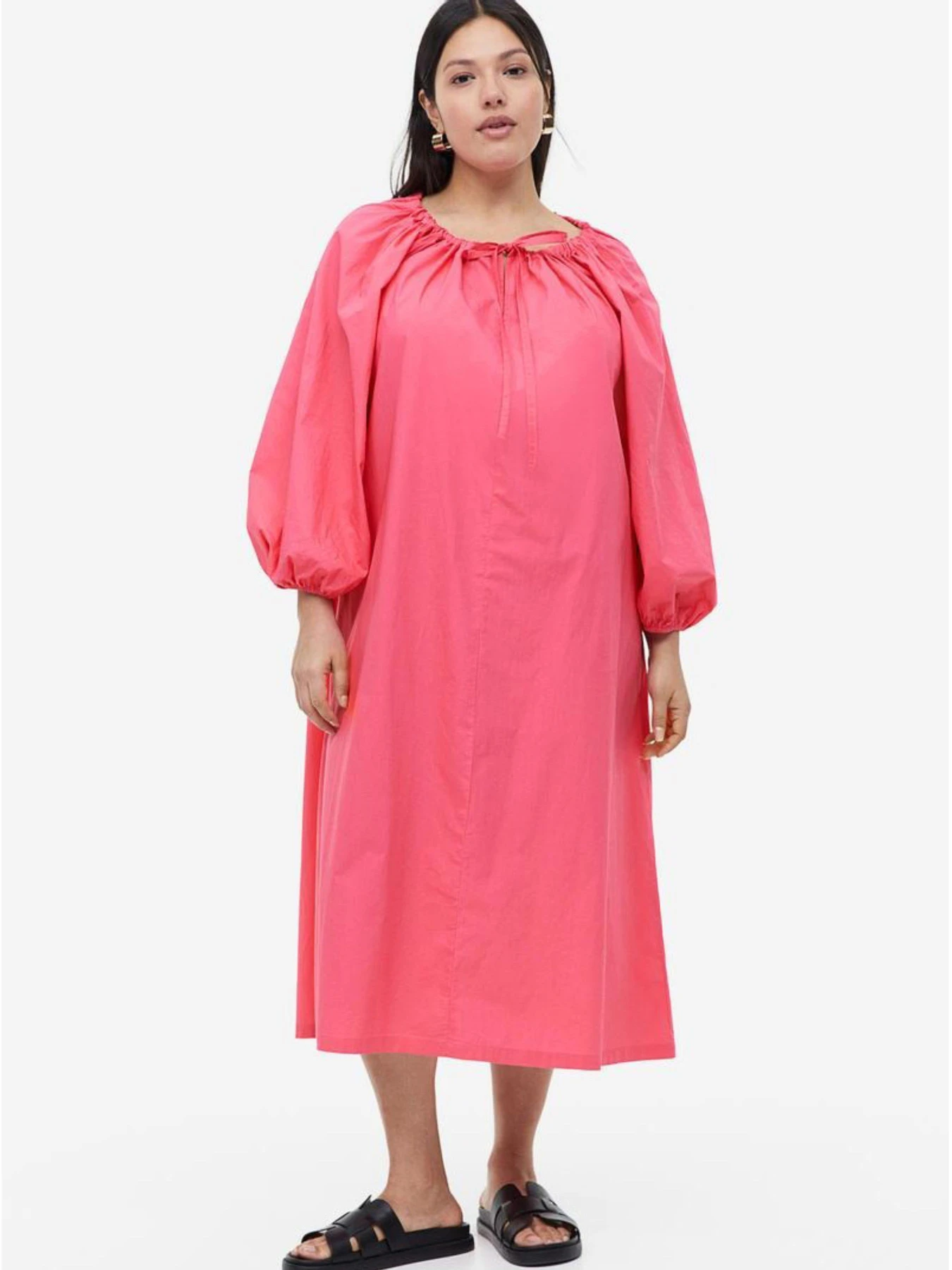 Платья H&M модель 77821 Фото