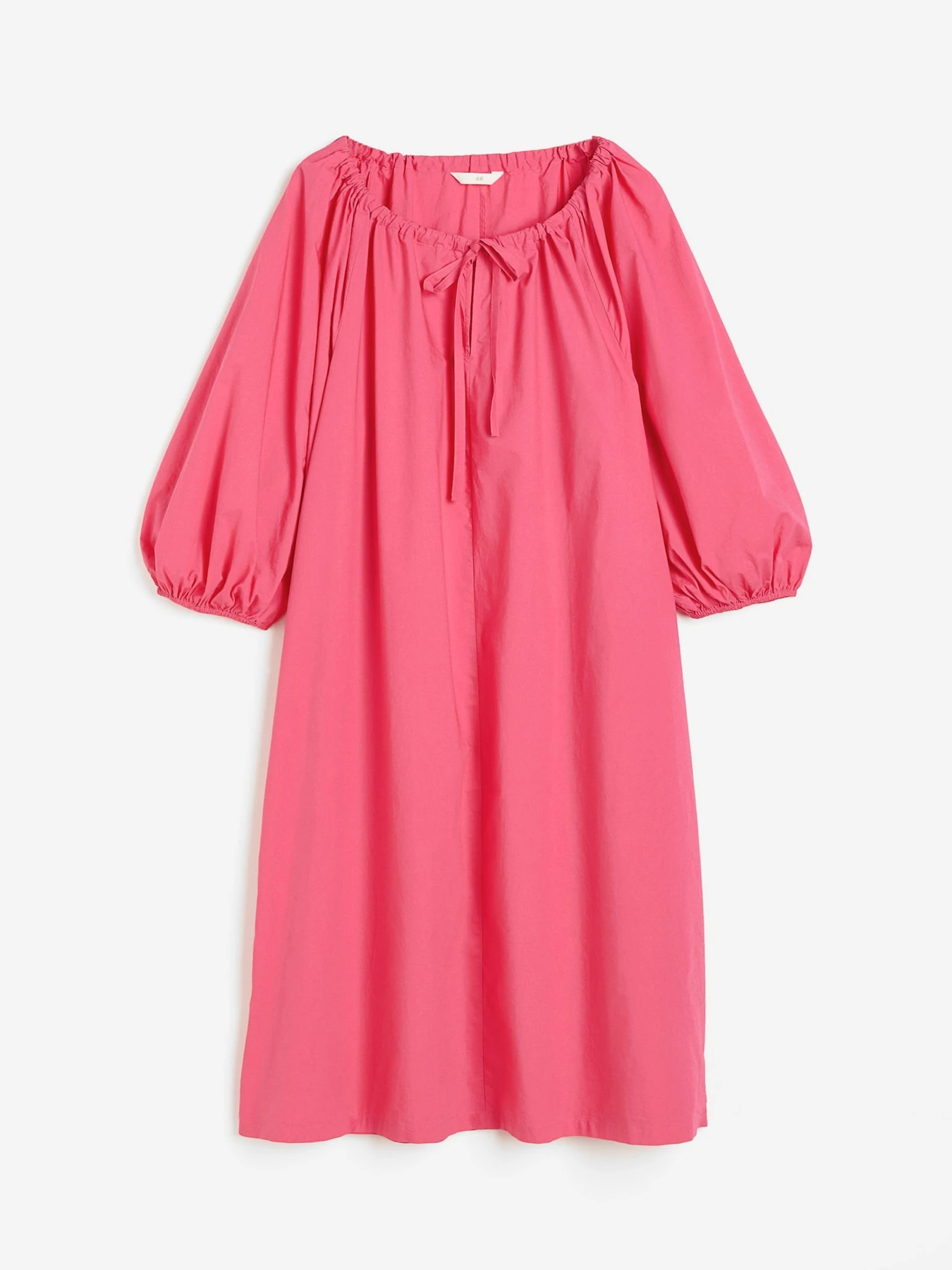 Платья H&M модель 77821 Фото