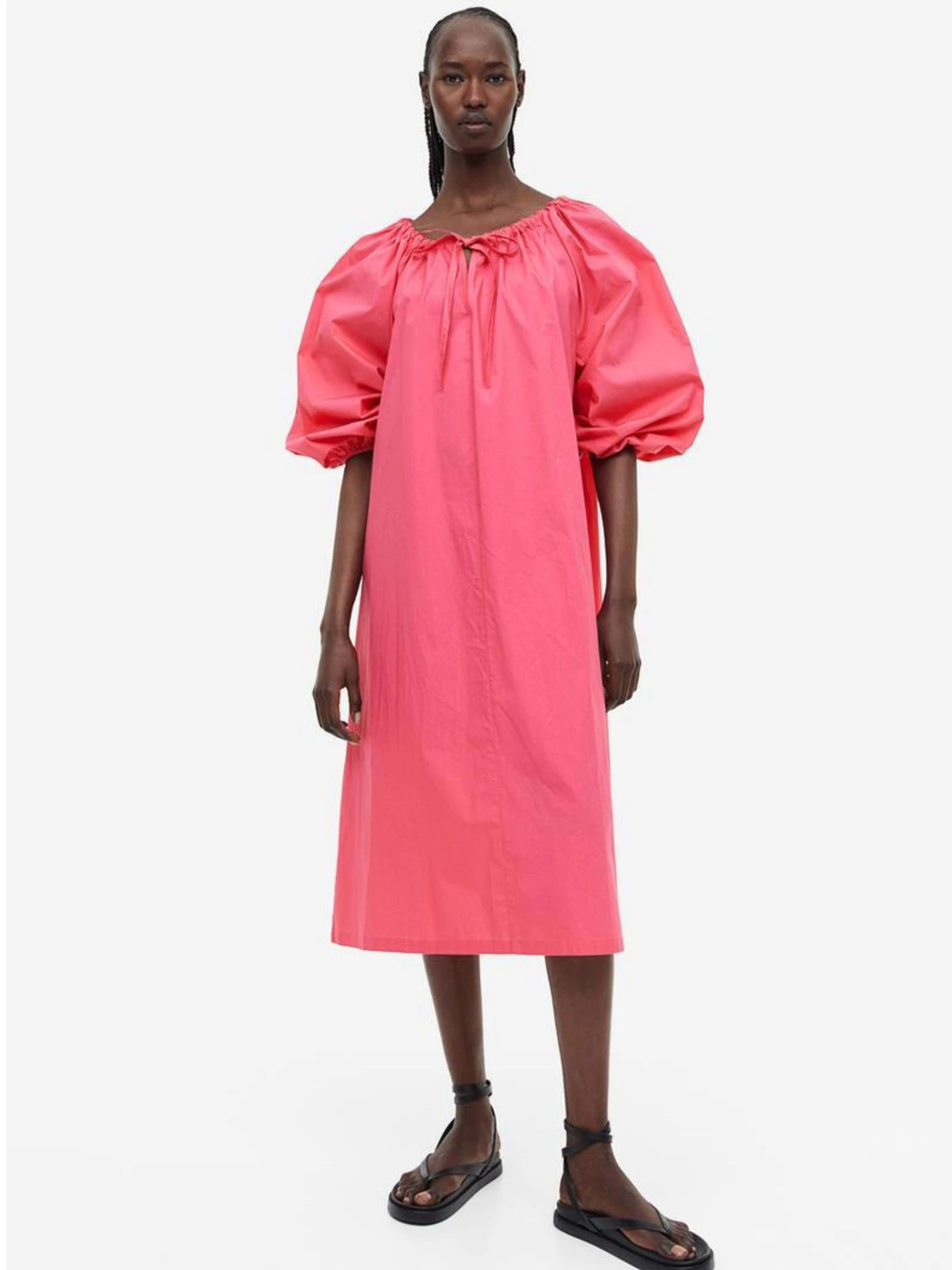 Платья H&M модель 77821 Фото