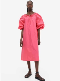 Платья H&M модель 77821 Фото