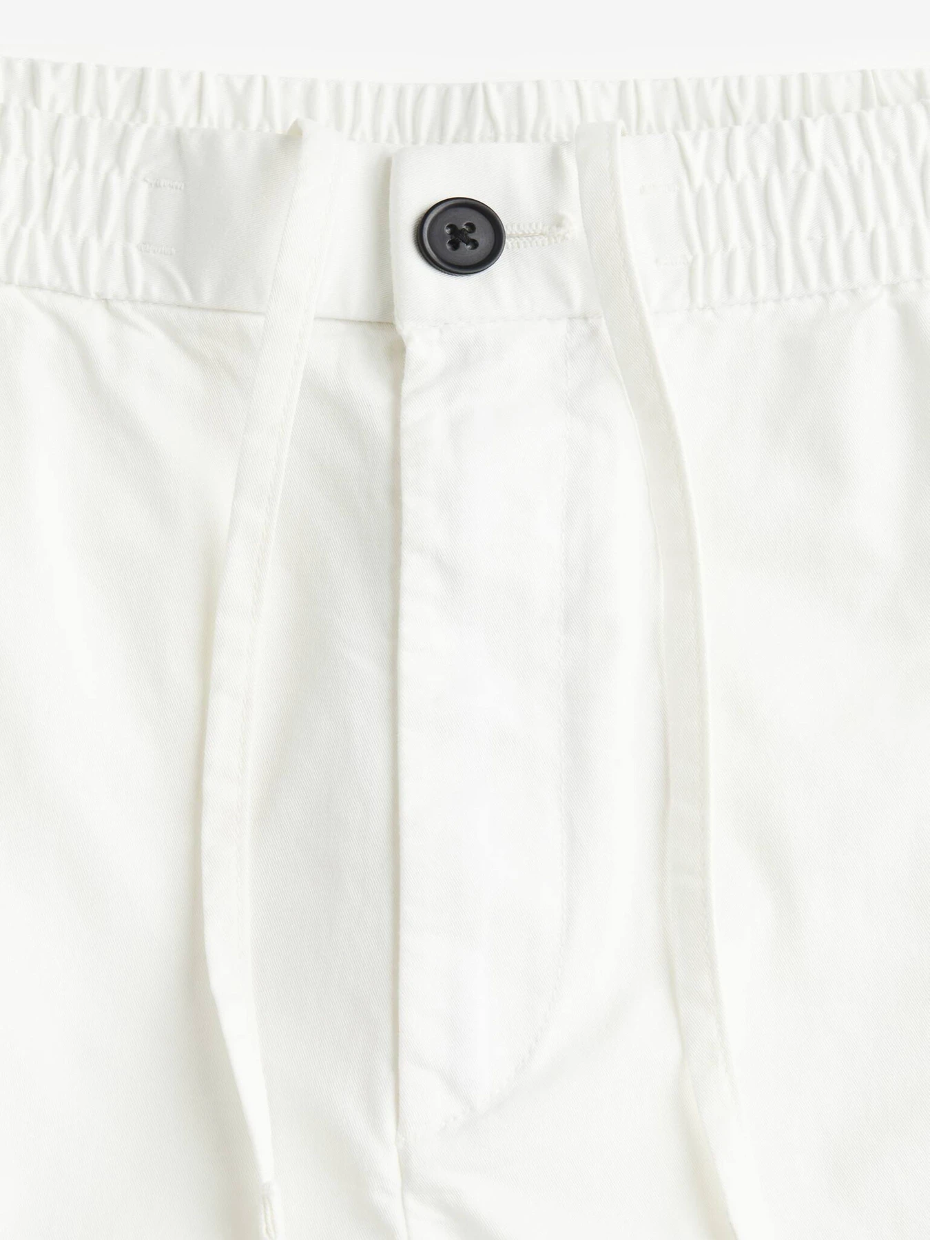 Шорти H&M модель 77822 Фото