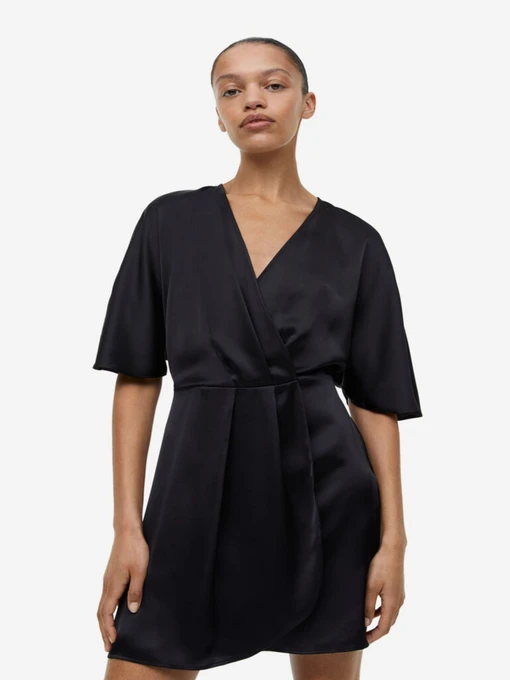 Платья H&M модель 77825 Фото