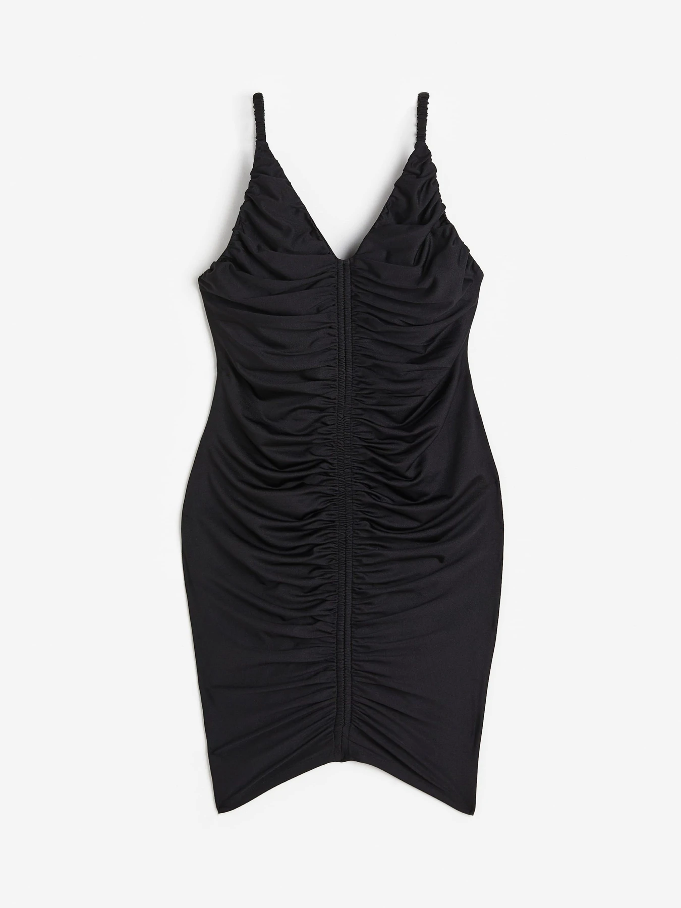Платья H&M модель 77846 Фото