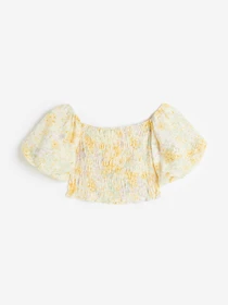 Футболки и поло H&M модель 77857 Фото