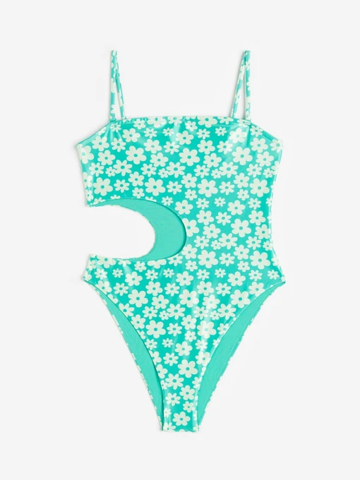 Одежда для пляжа H&M модель 77859 Фото