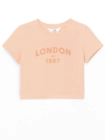 Футболки и поло H&M модель 74534 Фото